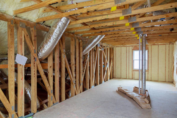 Best Insulation for New Construction  in Lebanon South, PA