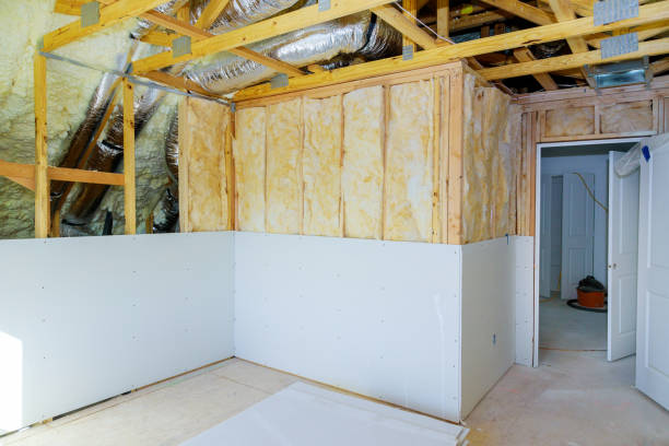 Insulation Replacement Services in Lebanon South, PA