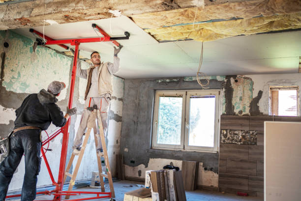 Best Energy-efficient Insulation  in Lebanon South, PA