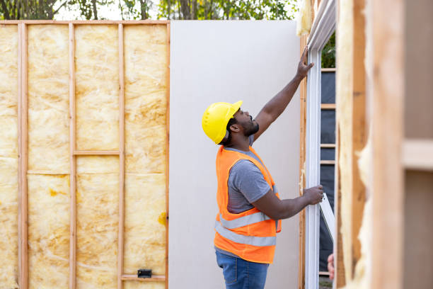 Best Garage Insulation Installation  in Lebanon South, PA