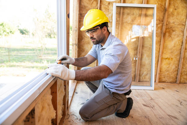 Insulation for New Construction in Lebanon South, PA