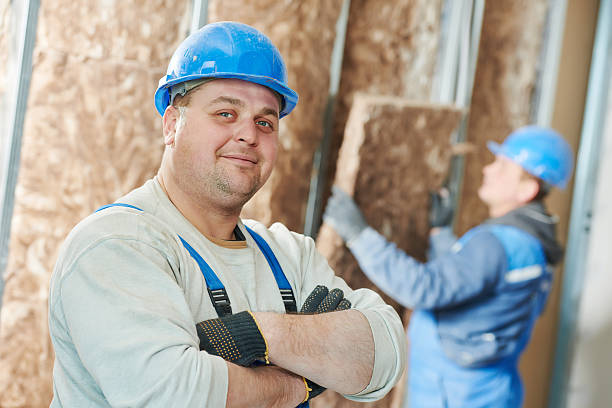 Best Best Insulation Companies  in Lebanon South, PA