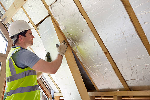 Best Insulation Contractors for Homes  in Lebanon South, PA