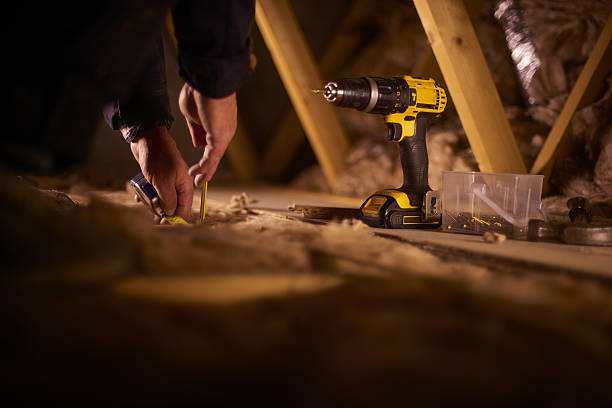 Best Attic Insulation Installation  in Lebanon South, PA