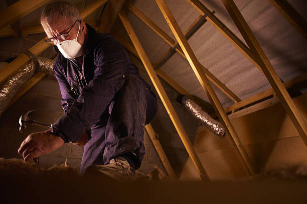 Best Insulation Replacement Services  in Lebanon South, PA